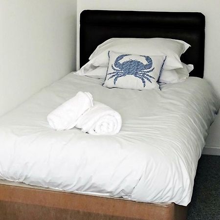 Ocean Breeze Otel New Quay Dış mekan fotoğraf