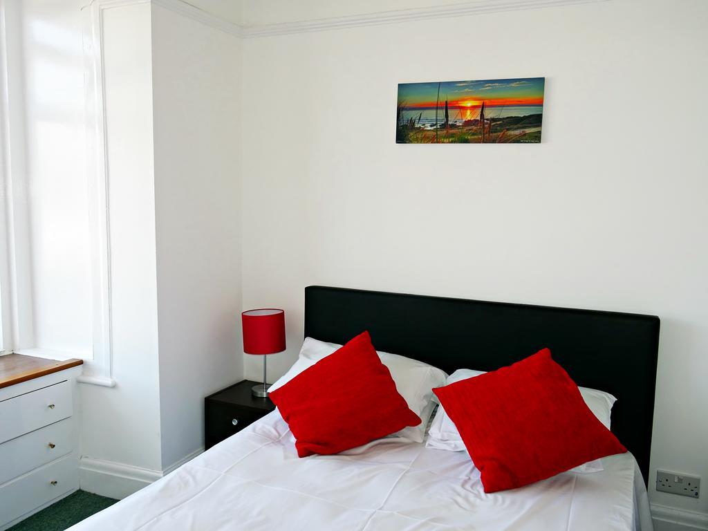 Ocean Breeze Otel New Quay Dış mekan fotoğraf