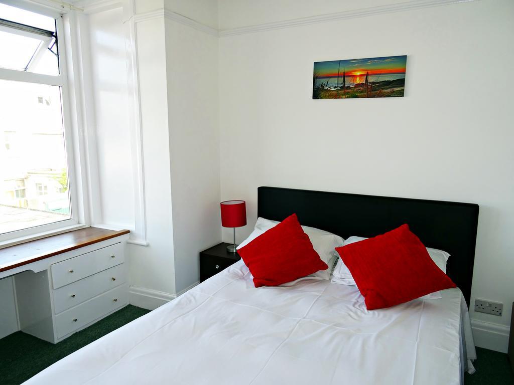 Ocean Breeze Otel New Quay Dış mekan fotoğraf