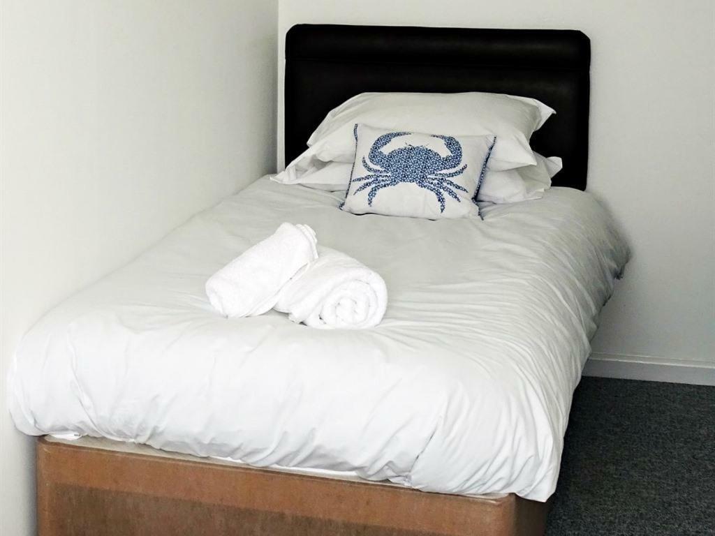 Ocean Breeze Otel New Quay Dış mekan fotoğraf